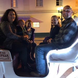 Meet your Posher, Blake